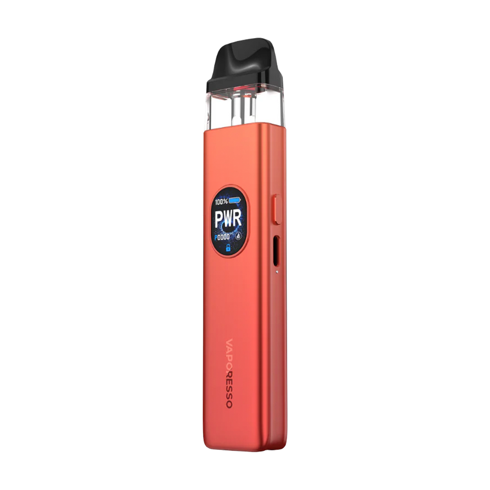 Vaporesso Xros 5 Vape Kit | Refillable Pod Kit | MTL & RDL Ecigwizard Vaporesso Xros 5 Vape Kit | Refillable Pod Kit | MTL & RDL Ecigwizard