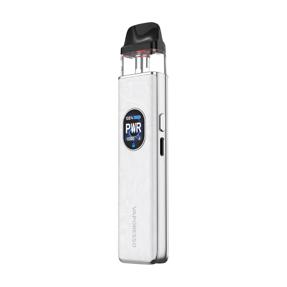 Vaporesso Xros 5 Vape Kit | Refillable Pod Kit | MTL & RDL Ecigwizard Vaporesso Xros 5 Vape Kit | Refillable Pod Kit | MTL & RDL Ecigwizard