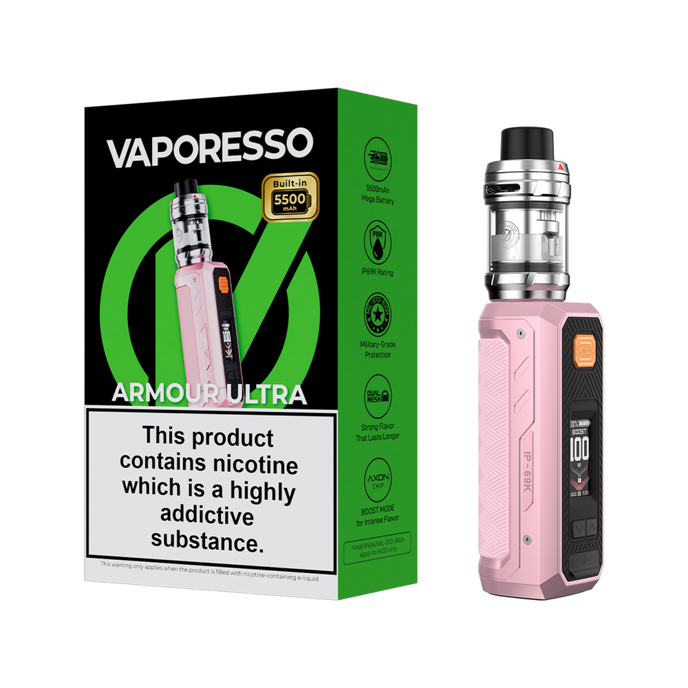 Vaporesso Armour Ultra Kit