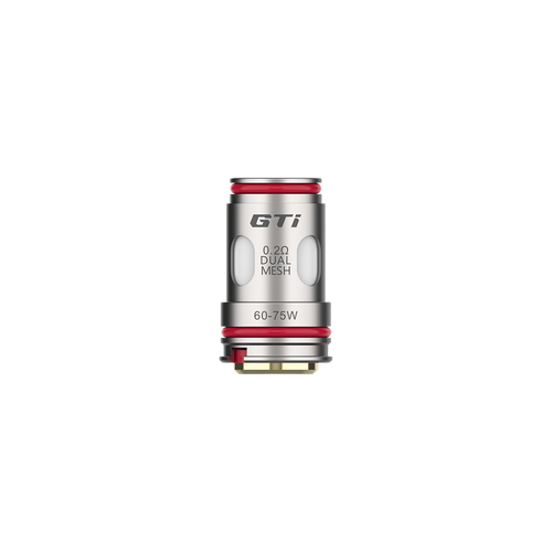 Vaporesso GTi Dual Mesh Coils