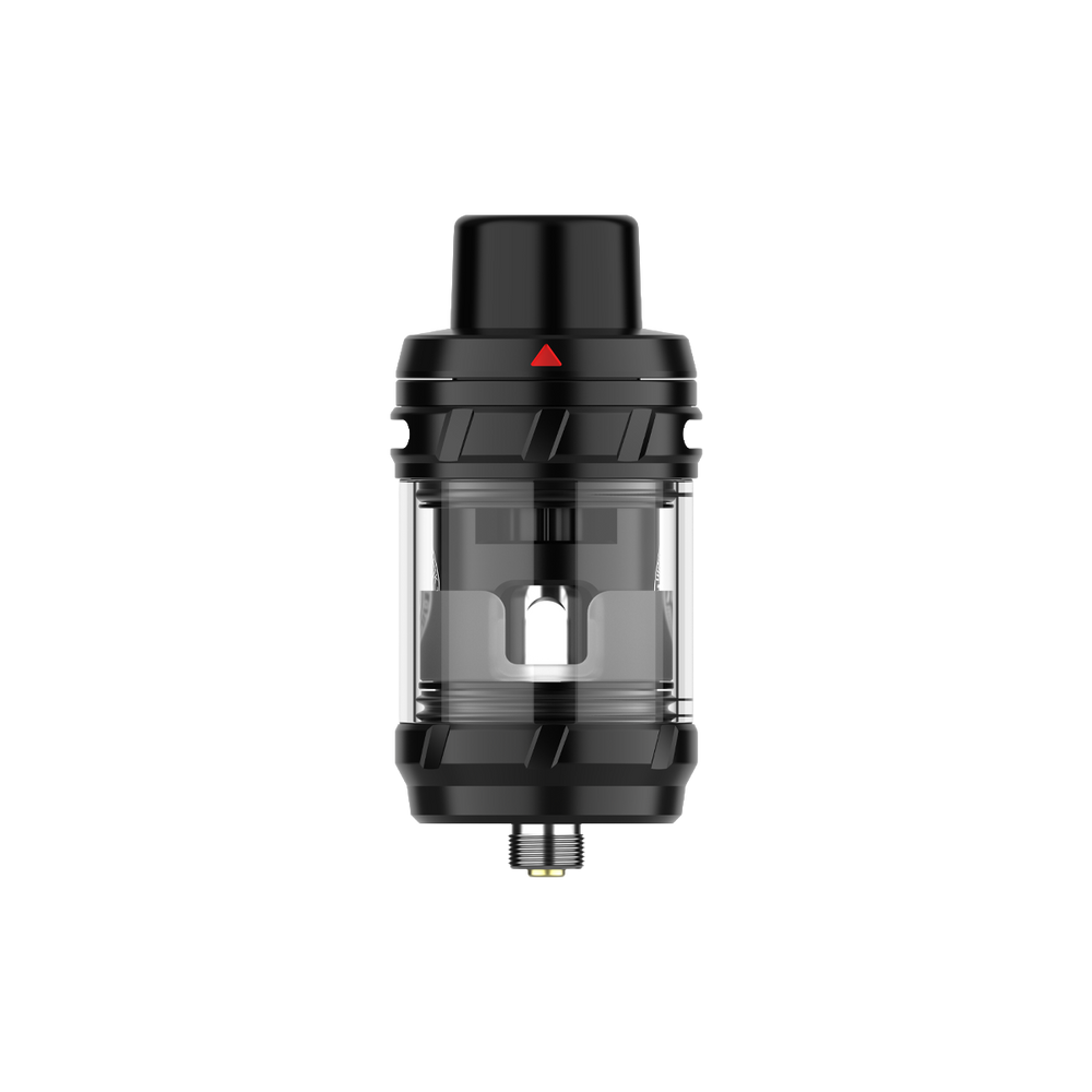 vaporesso itank t dual mesh tank black