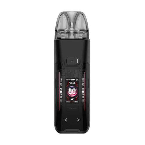 vaporesso luxe xr max 2 kit black