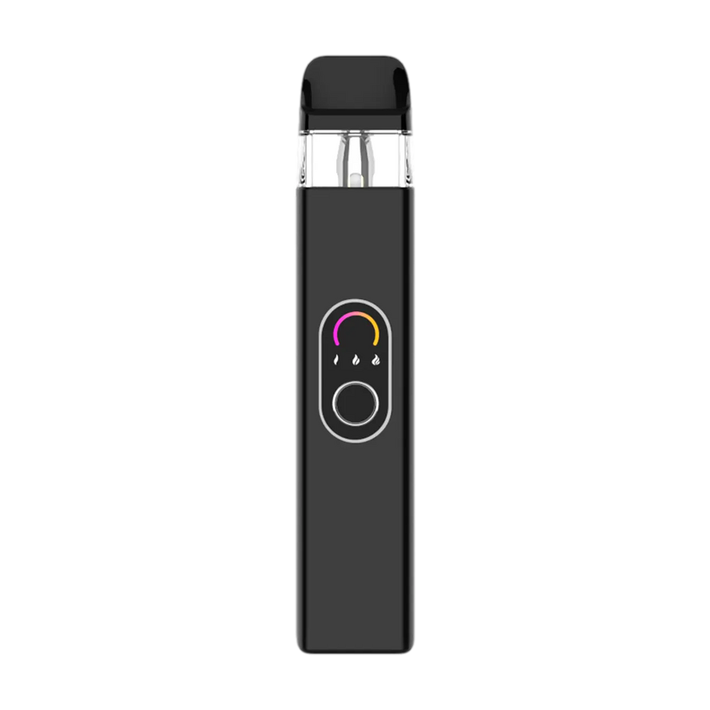 vaporesso xros 4 kit black