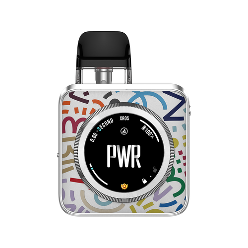 Vaporesso Xros 5 Nano Kit