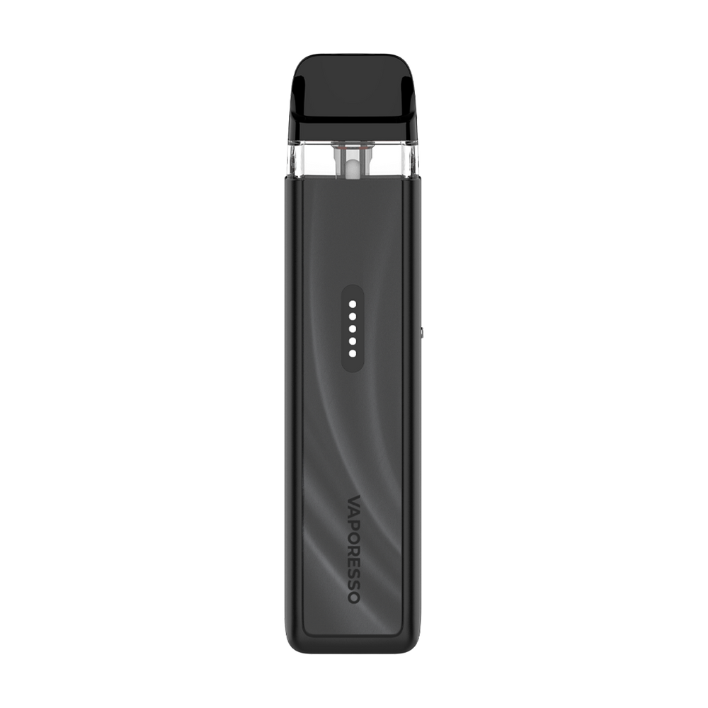 vaporesso xros 6 mini kit black