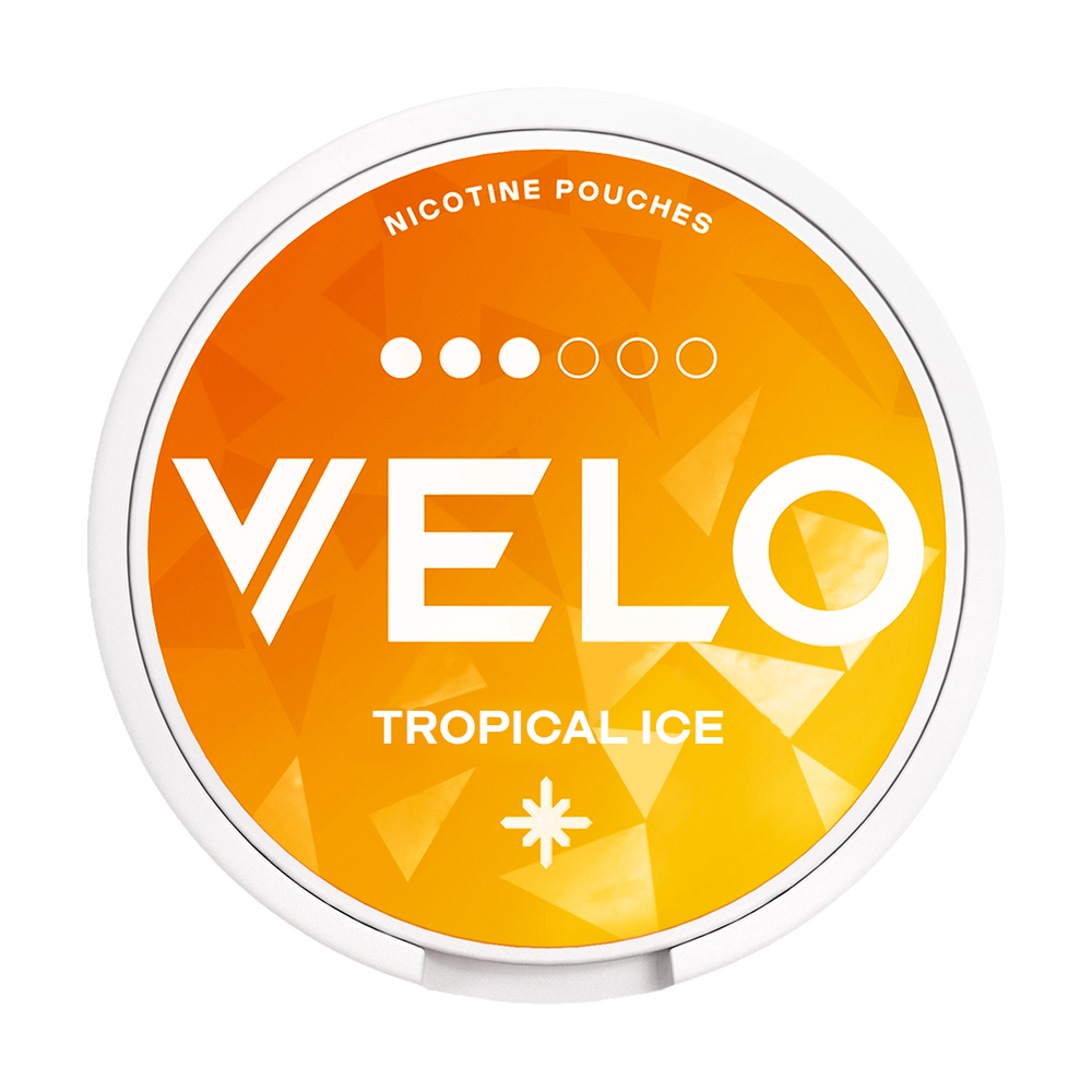 are velos tobacco free Velo Plus Nicotine Pouches Wildberry | Their moist nature also enables a rapid release of nicotine and flavor Velo Plus Nicotine Pouches Wintergreen