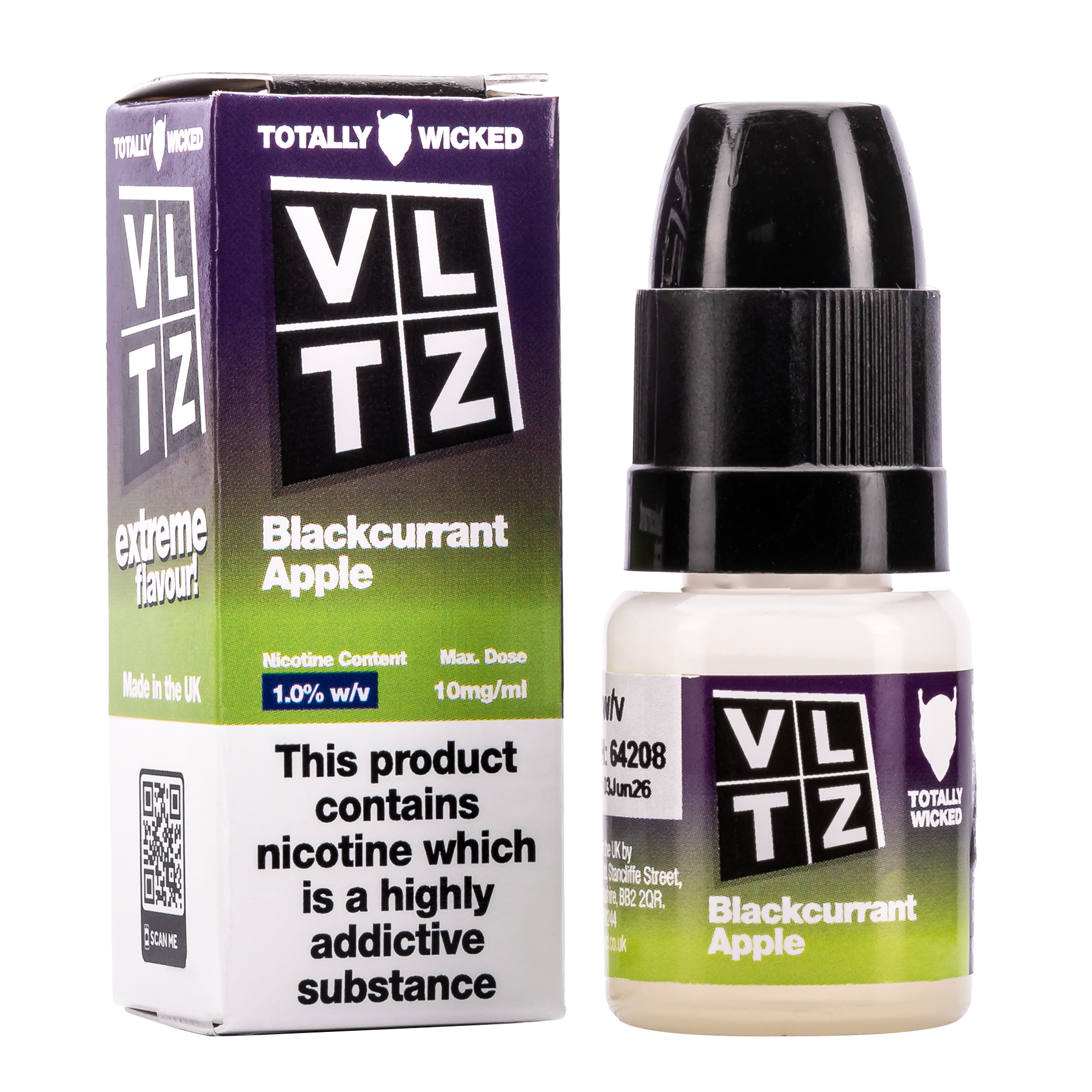 VLTZ E-liquid | Deals From 2.49 Ecigwizard VLTZ E-liquid | Deals From 2.49 Ecigwizard