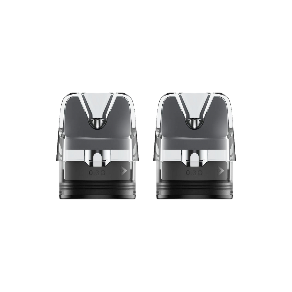 VooPoo Argus E40 Pods | Pack Of 2 Ecigwizard VooPoo Argus E40 Pods | Pack Of 2 Ecigwizard