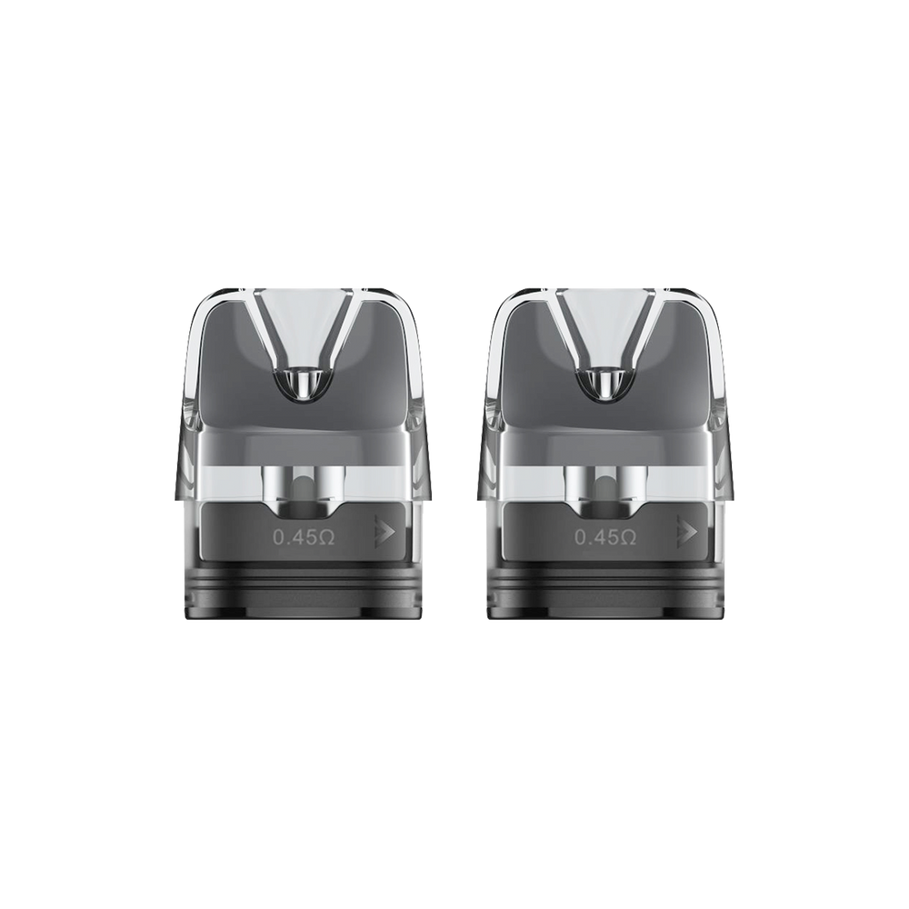 VooPoo Argus E40 Pods | Pack Of 2 Ecigwizard VooPoo Argus E40 Pods | Pack Of 2 Ecigwizard