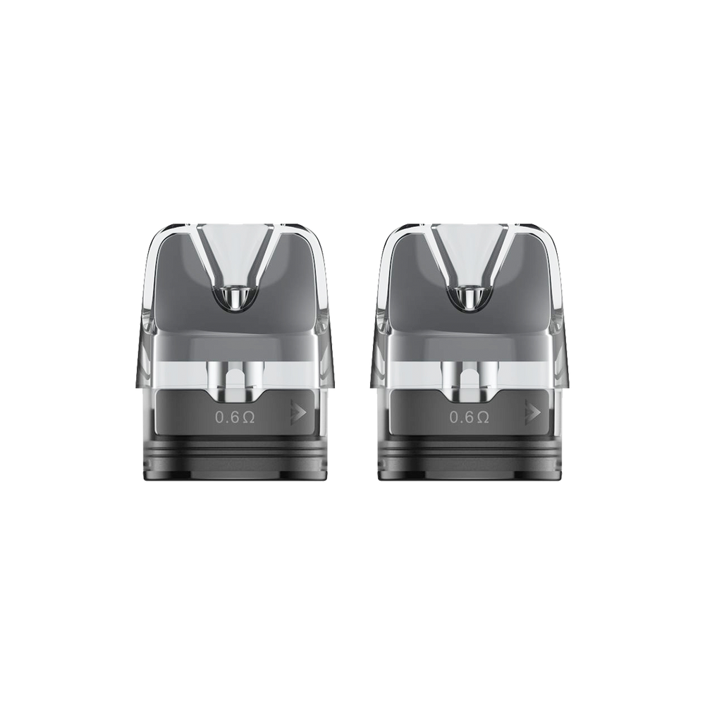VooPoo Argus E40 Pods | Pack Of 2 Ecigwizard VooPoo Argus E40 Pods | Pack Of 2 Ecigwizard