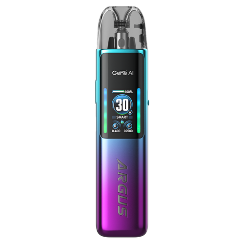 VooPoo Drag S3 Kit - Sub-ohm Vape Kit - Refillable Pod Kit Ecigwizard VooPoo Drag S3 Kit - Sub-ohm Vape Kit - Refillable Pod Kit Ecigwizard