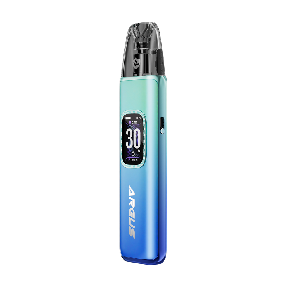 VooPoo Argus G3 Kit | FREE Vape Juice Included Ecigwizard VooPoo Argus G3 Kit | FREE Vape Juice Included Ecigwizard