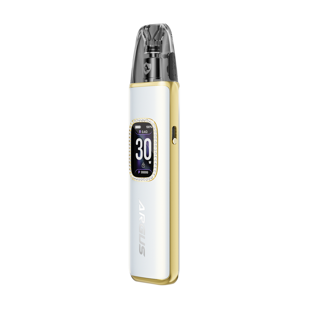 VooPoo Argus G3 Kit | FREE Vape Juice Included Ecigwizard VooPoo Argus G3 Kit | FREE Vape Juice Included Ecigwizard