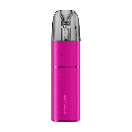 voopoo argus g3 mini kit hot pink
