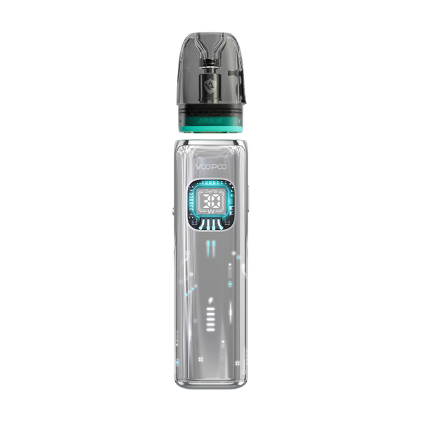 Voopoo Argus Matrix Kit | MTL & RDTL Refillable Pod Vape Kit Ecigwizard Voopoo Argus Matrix Kit | MTL & RDTL Refillable Pod Vape Kit Ecigwizard