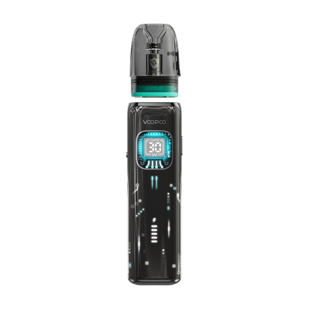 Voopoo Argus Matrix Kit | MTL & RDTL Refillable Pod Vape Kit Ecigwizard Voopoo Argus Matrix Kit | MTL & RDTL Refillable Pod Vape Kit Ecigwizard