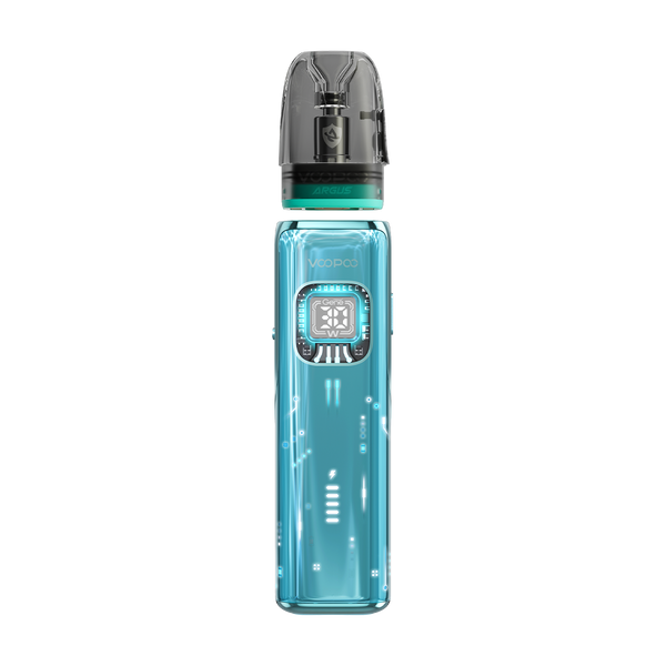Voopoo Argus Matrix Kit | MTL & RDTL Refillable Pod Vape Kit Ecigwizard Voopoo Argus Matrix Kit | MTL & RDTL Refillable Pod Vape Kit Ecigwizard