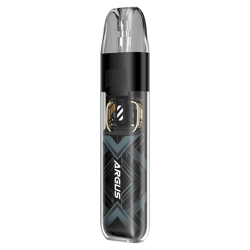 VooPoo Argus P1S Kit Cyber Black