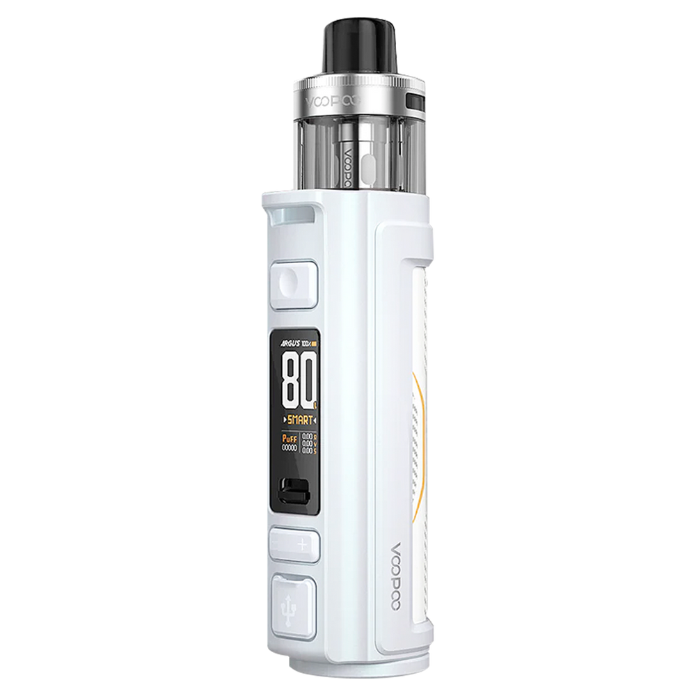 VooPoo Argus Pro 2 Vape Kit Ecigwizard VooPoo Argus Pro 2 Vape Kit Ecigwizard