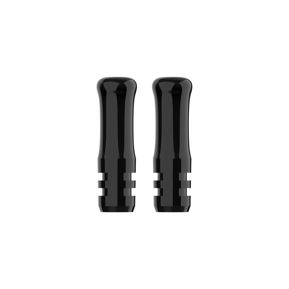 VooPoo Doric Galaxy Drip Tips (Pack Of 2) Ecigwizard VooPoo Doric Galaxy Drip Tips (Pack Of 2) Ecigwizard
