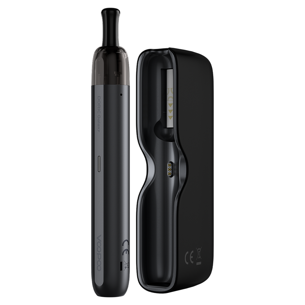 VooPoo Doric Galaxy Kit | MTL Vaping | VooPoo Vape Kits Ecigwizard VooPoo Doric Galaxy Kit | MTL Vaping | VooPoo Vape Kits Ecigwizard