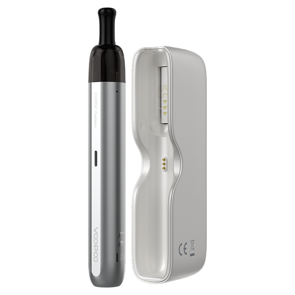 Doric Voopoo Galaxy VooPoo Doric Galaxy Kit | MTL Vaping Voopoo Doric Galaxy S1 Pod 800mAh Doric Voopoo Galaxy VooPoo Doric Galaxy Kit | MTL Vaping Voopoo Doric Galaxy S1 Pod 800mAh