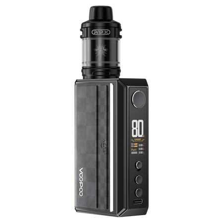 Vape Kit Nicotine Free | Stoke-on-Trent | Disc Co Totally Wicked