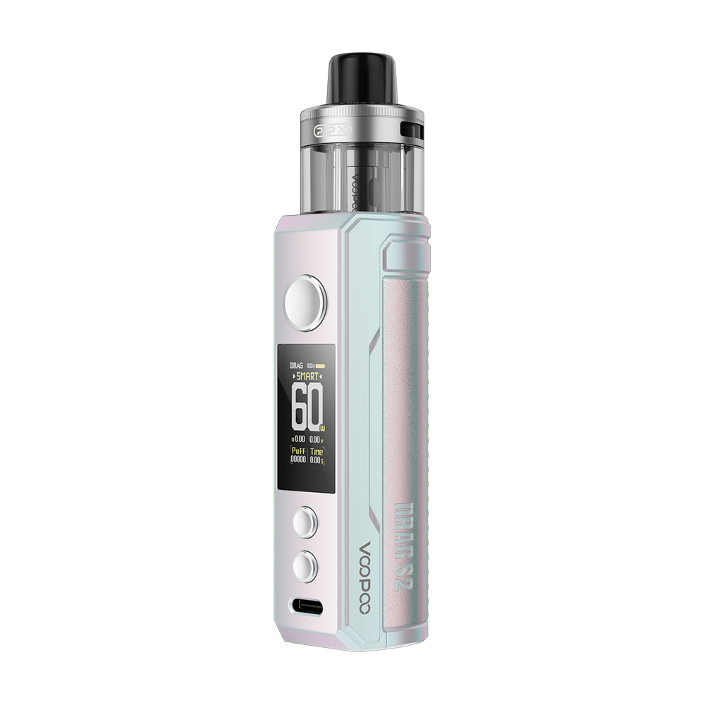 VooPoo Drag S2 Kit