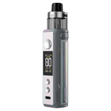VooPoo Drag X2 Kit Colourful Silver