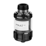 VooPoo MAAT Tank New Black