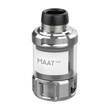 VooPoo MAAT Tank New Silver