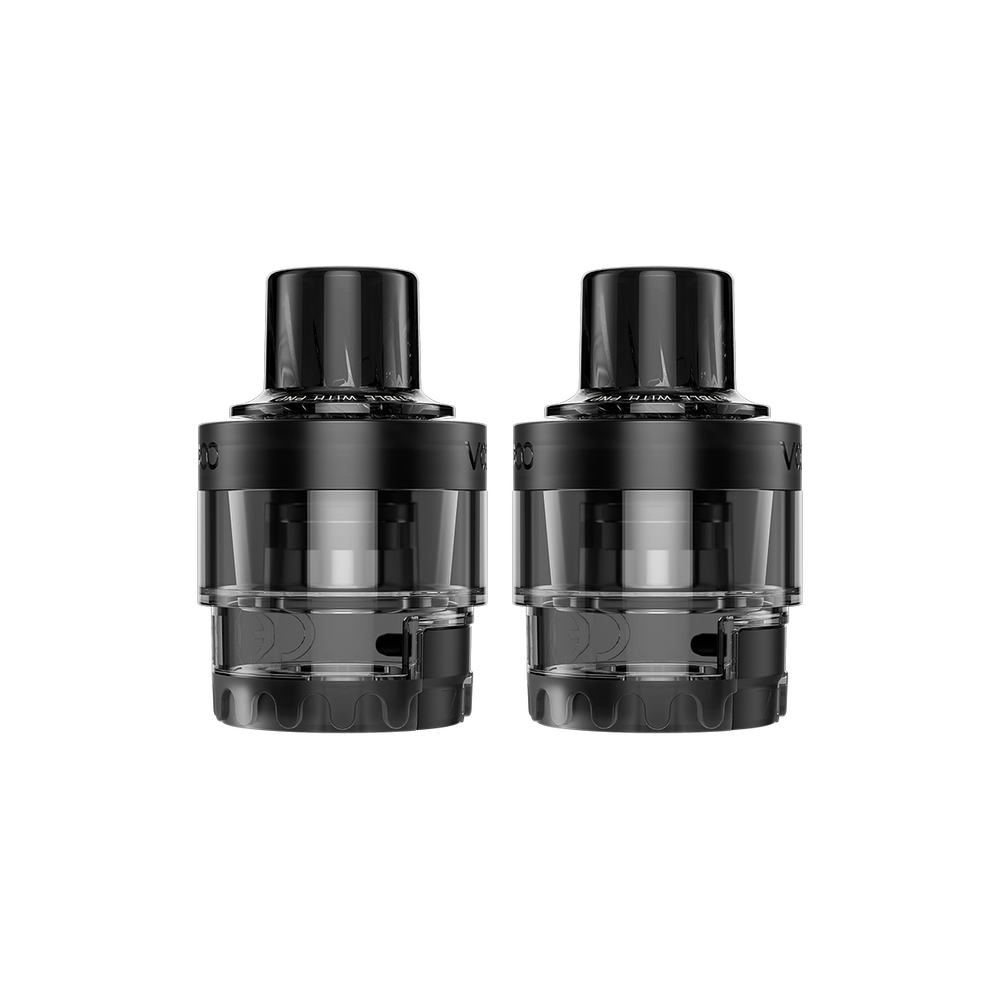 VOOPOO PnP II Replacement Pods | Ecigwizard VOOPOO PnP II Replacement Pods | Ecigwizard