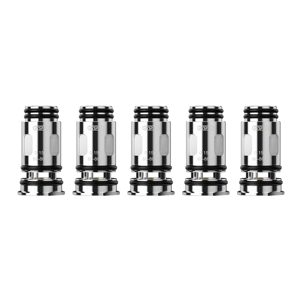 VooPoo PnP X Coils | Leakproof Design | Mesh Heating Ecigwizard VooPoo PnP X Coils | Leakproof Design | Mesh Heating Ecigwizard