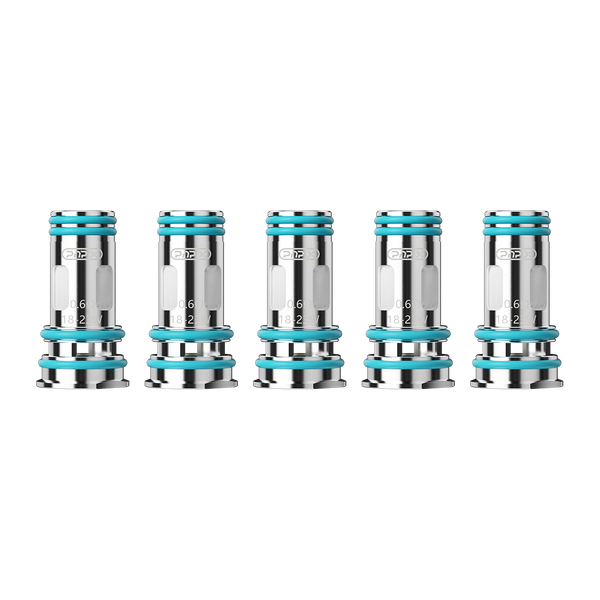 VooPoo PnP X Coils | Leakproof Design