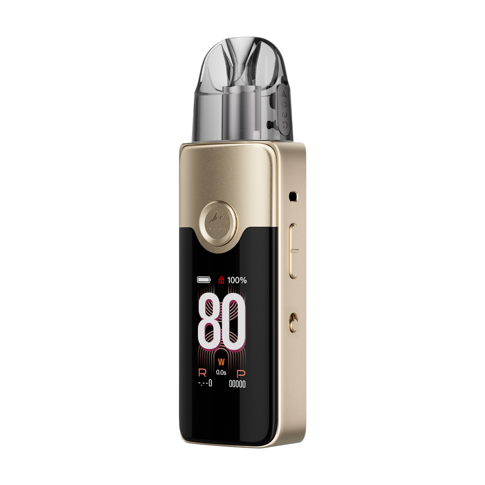 Voopoo Vinci E80 Kit | Refillable Pod Kit | Add a Free 10ml or 50ml Ecigwizard Voopoo Vinci E80 Kit | Refillable Pod Kit | Add a Free 10ml or 50ml Ecigwizard
