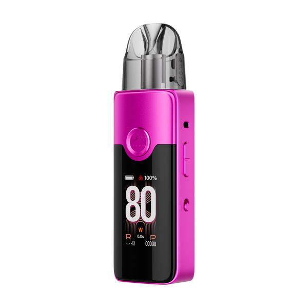 Voopoo Vinci E80 Kit | Refillable Pod Kit