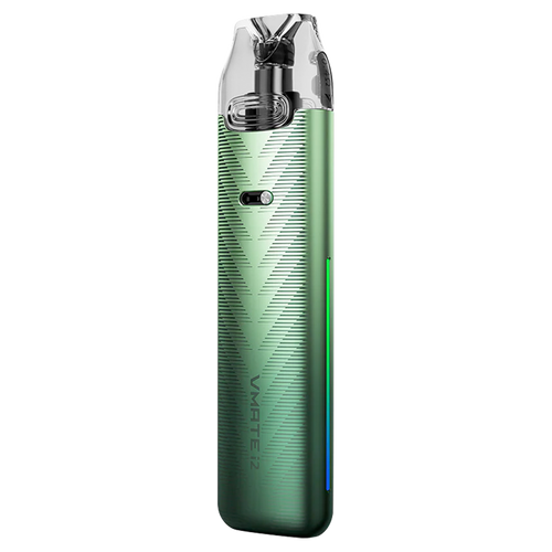 VooPoo Vmate I2 Vape Kit Forest Green