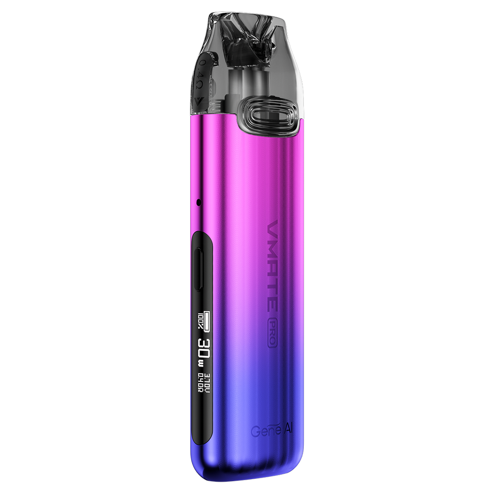 VooPoo Vmate Pro Power Edition Vape Kit | FREE E-Liquid Included Ecigwizard VooPoo Vmate Pro Power Edition Vape Kit | FREE E-Liquid Included Ecigwizard