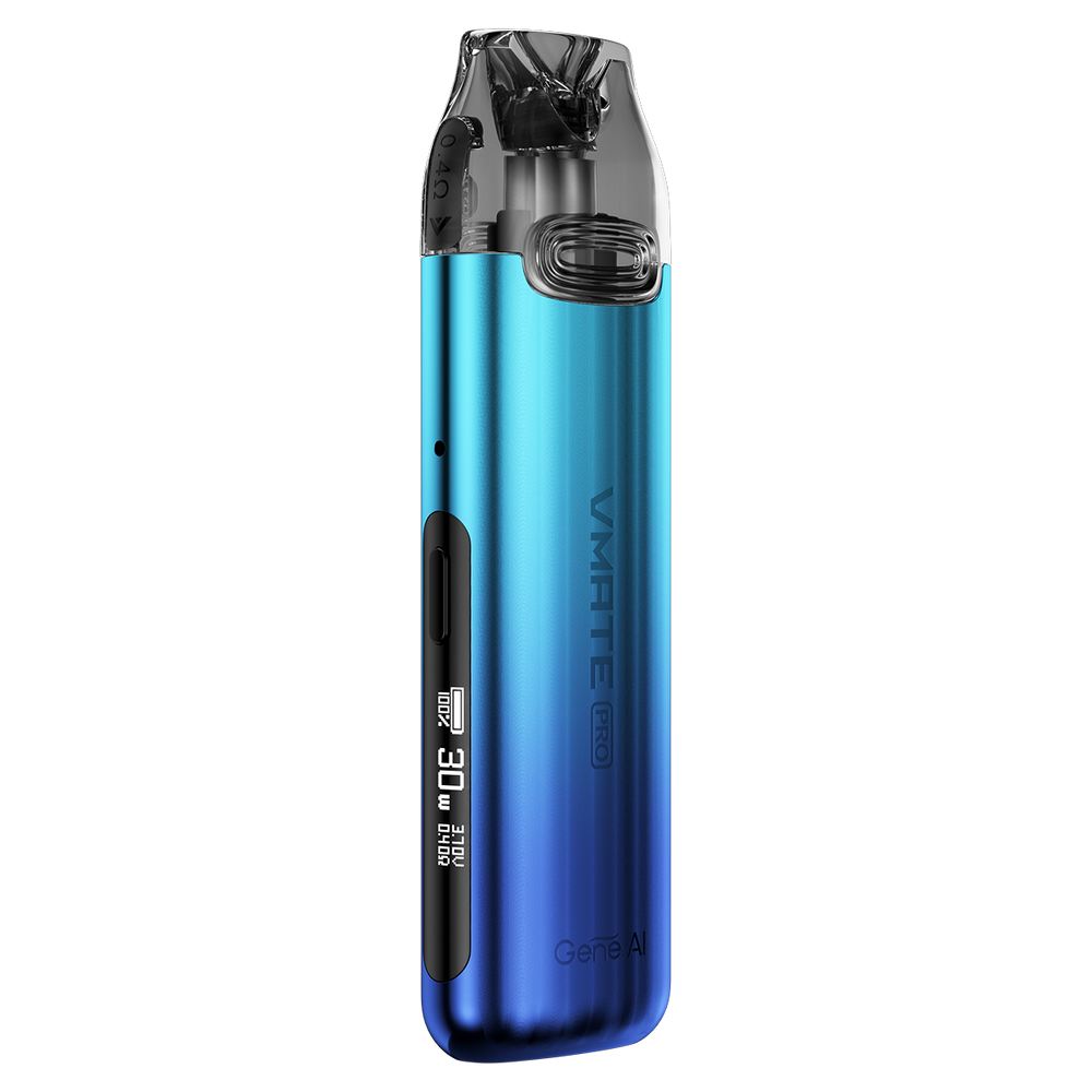 VooPoo Vmate Pro Power Edition Vape Kit | FREE E-Liquid Included Ecigwizard VooPoo Vmate Pro Power Edition Vape Kit | FREE E-Liquid Included Ecigwizard