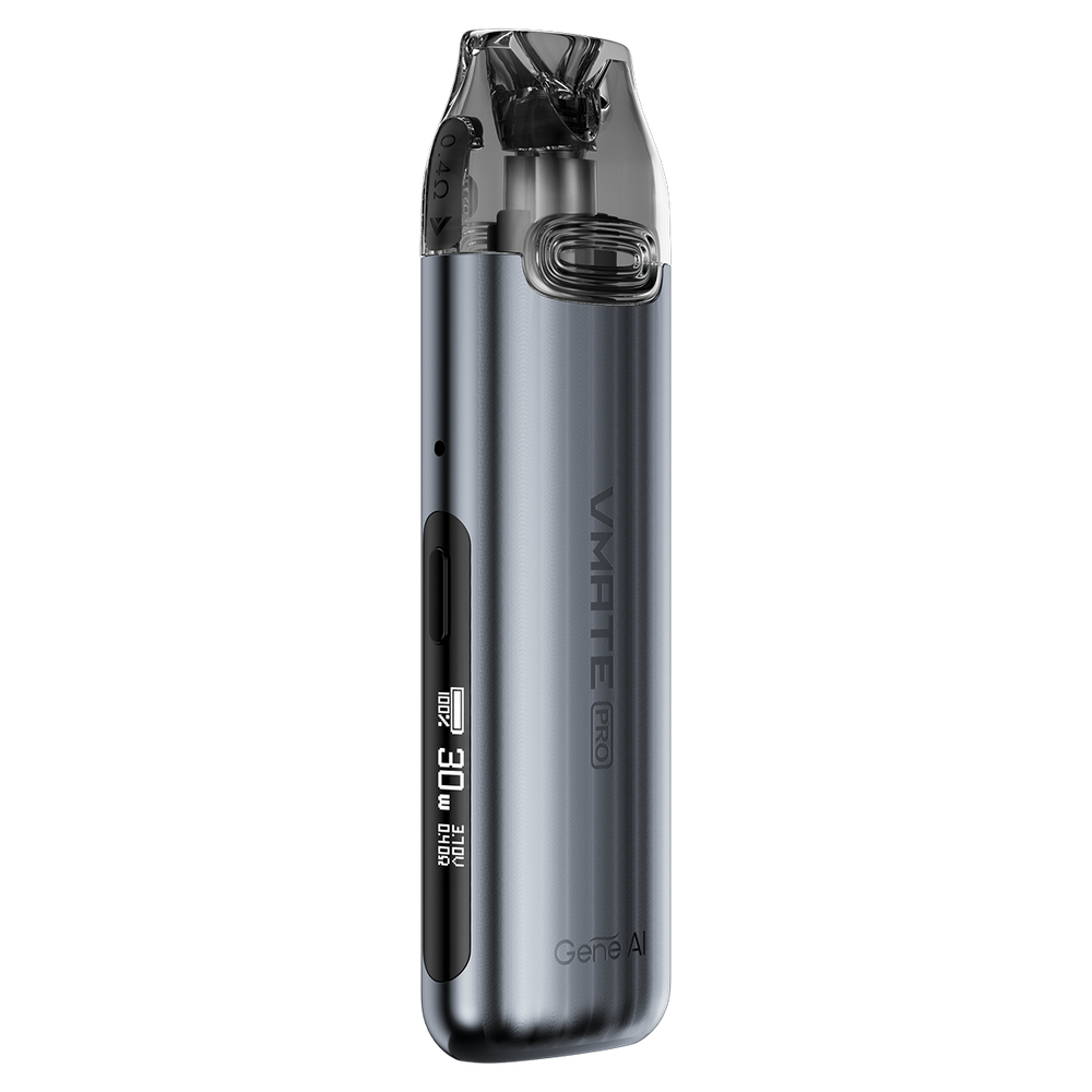 VooPoo Vmate Pro Power Edition Vape Kit | FREE E-Liquid Included Ecigwizard VooPoo Vmate Pro Power Edition Vape Kit | FREE E-Liquid Included Ecigwizard