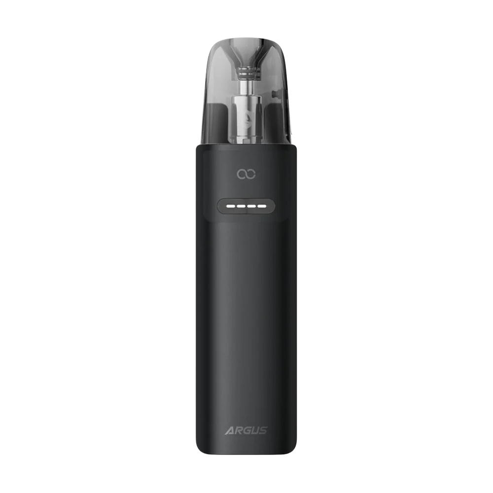 voopoo argus g4 mini pod kit black