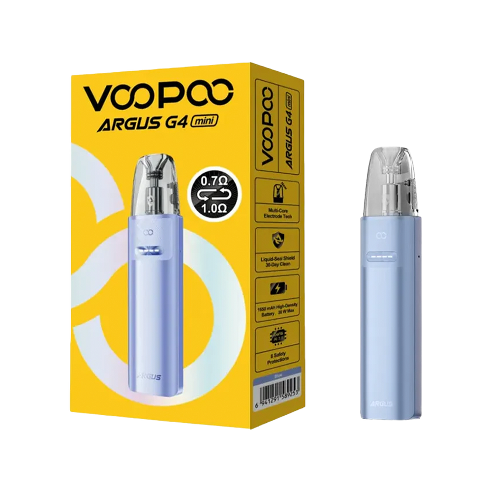 VooPoo Argus G4 Mini Kit
