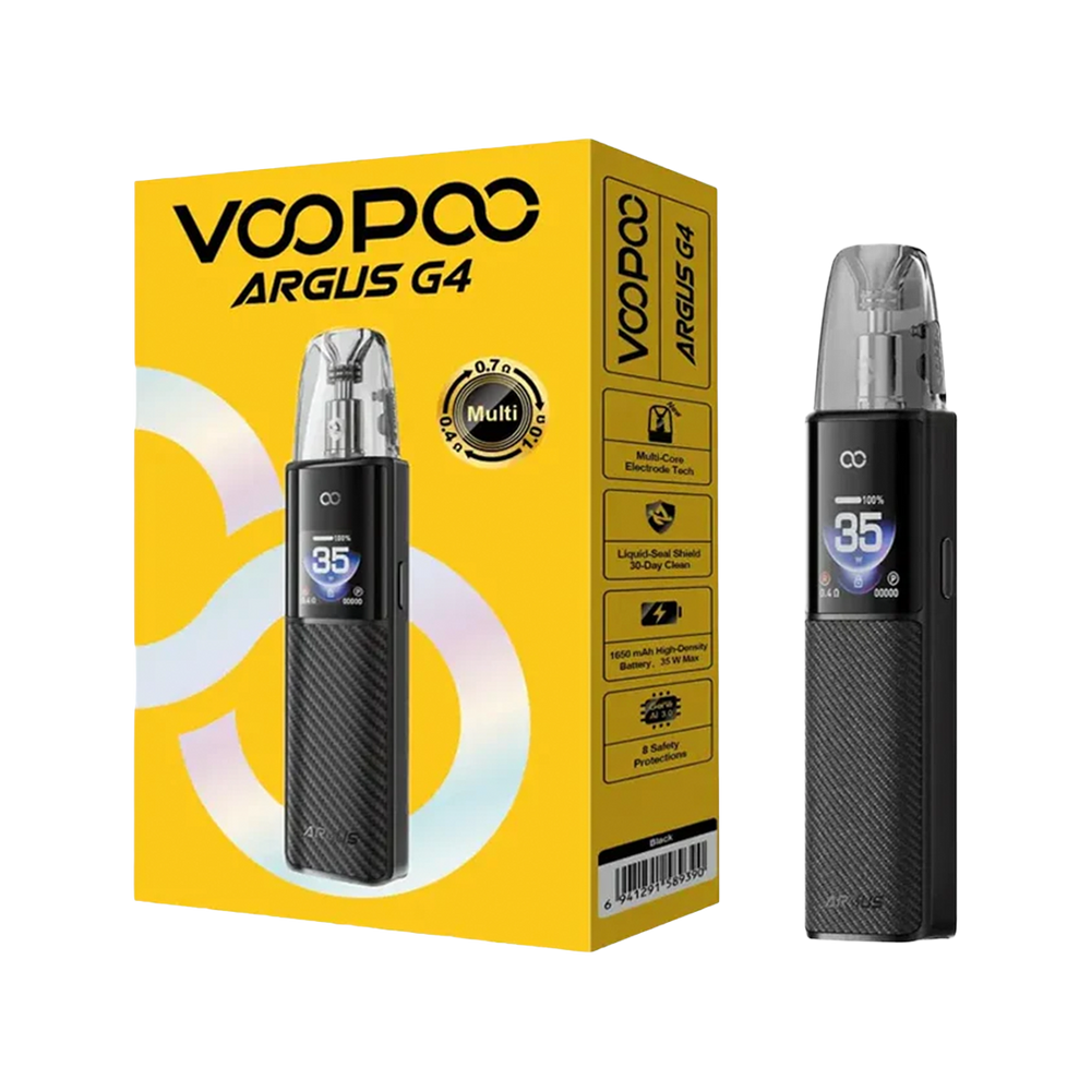 VooPoo Argus G4 Kit