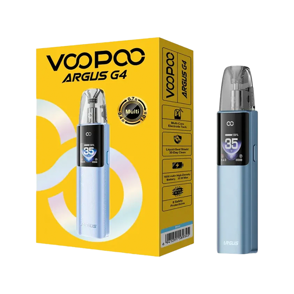 VooPoo Argus G4 Kit