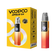 voopoo argus g4 pod kit orange