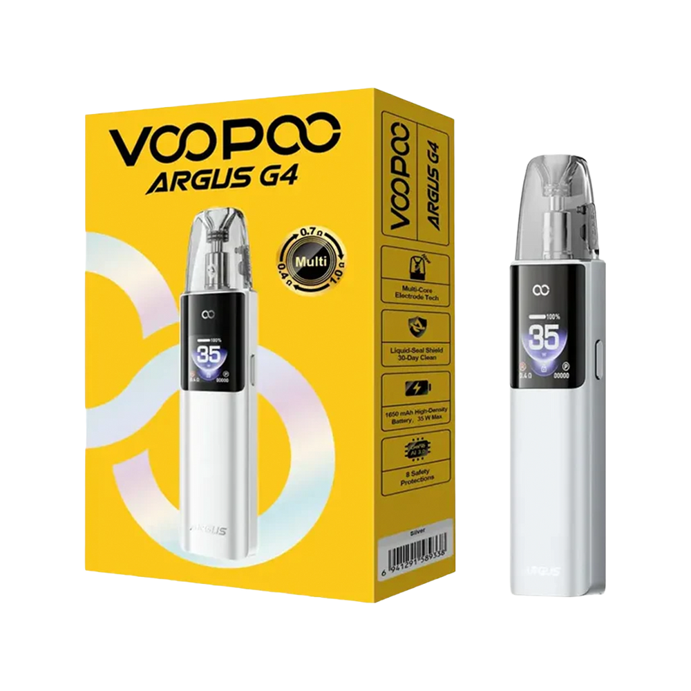VooPoo Argus G4 Kit
