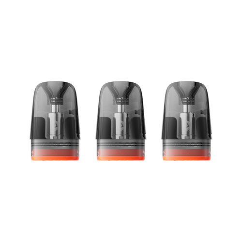 voopoo argus multi ohm pod