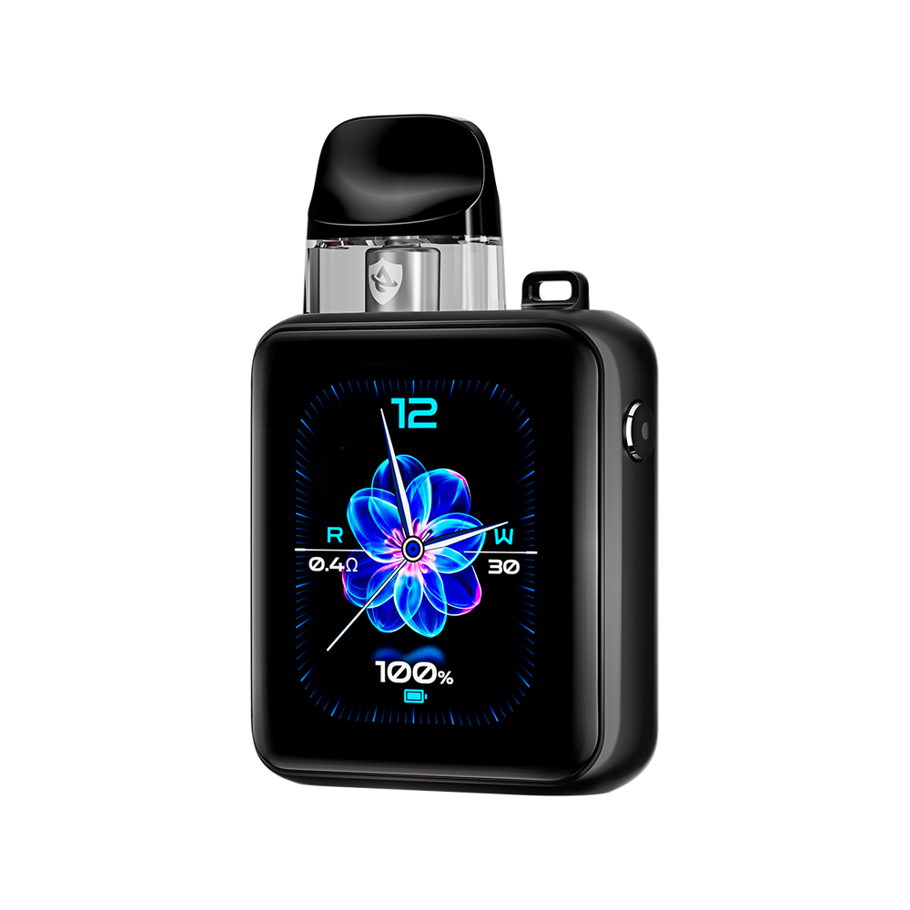 voopoo argus case VooPoo Argus P3 Kit - Refillable Pod Kit