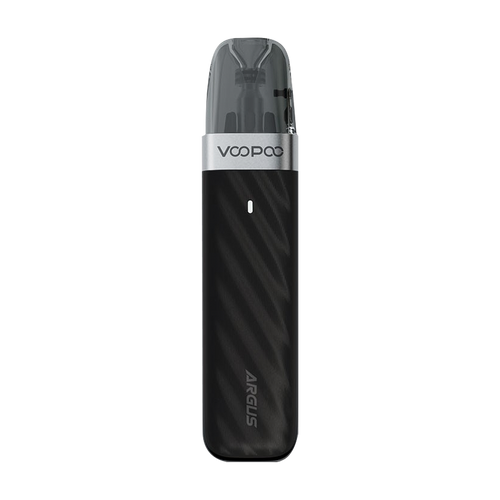 voopoo argus z2 silk black