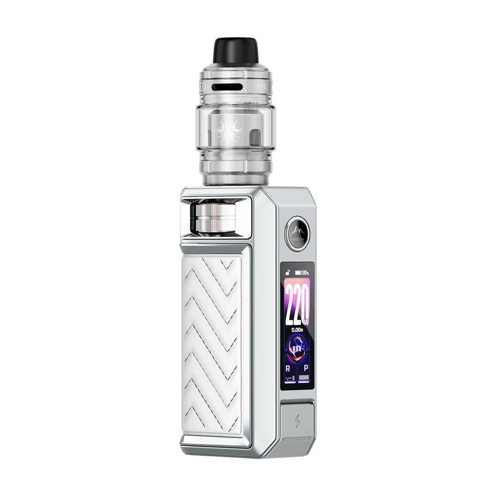 VooPoo Drag 6 Kit | VooPoo Drag Vape | Sub-ohm Vape Kit Ecigwizard VooPoo Drag 6 Kit | VooPoo Drag Vape | Sub-ohm Vape Kit Ecigwizard